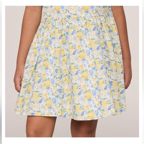 The FLEUR O’CLOCK DRESS - Picture 4 of 6